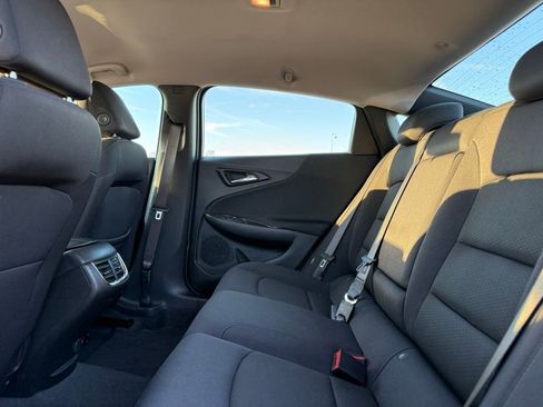 Used 2024 Chevrolet Malibu LT image 26