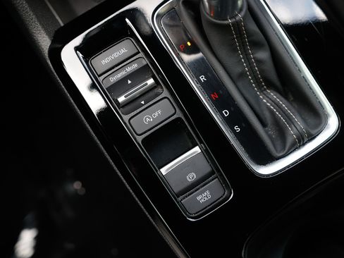 Used 2023 Acura Integra A-Spec FWD image 44