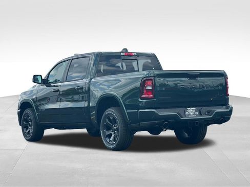 New 2026 RAM 1500 4x4 Crew Cab image 5
