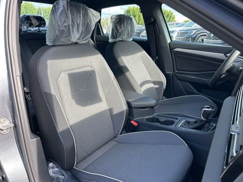 New 2026 Volkswagen Jetta Sport image 37