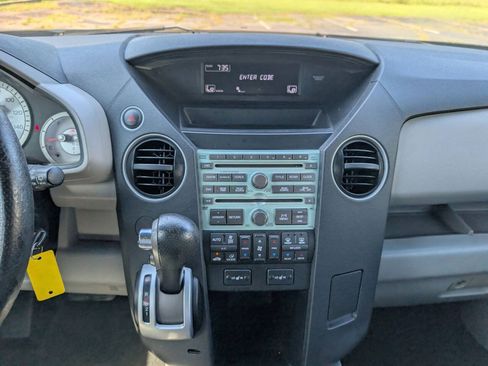 Used 2011 Honda Pilot EX-L image 35