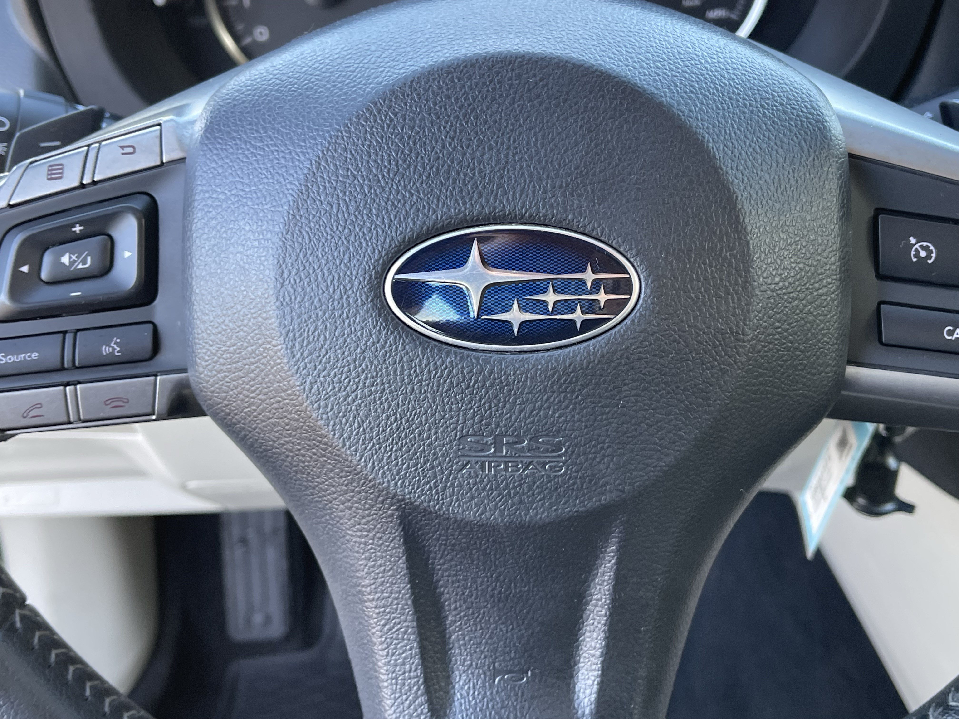Used 2016 Subaru Impreza 2.0i Sport Premium w/ Popular Package #1 AWD/4WD image 18