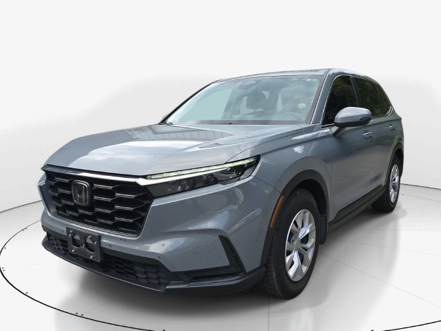 Used 2025 Honda CR-V LX image 10