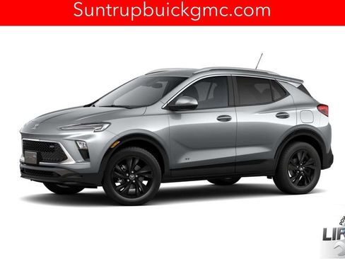 New 2026 Buick Encore GX Sport Touring w/ Comfort Package image 42