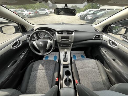 Used 2014 Nissan Sentra SV image 13
