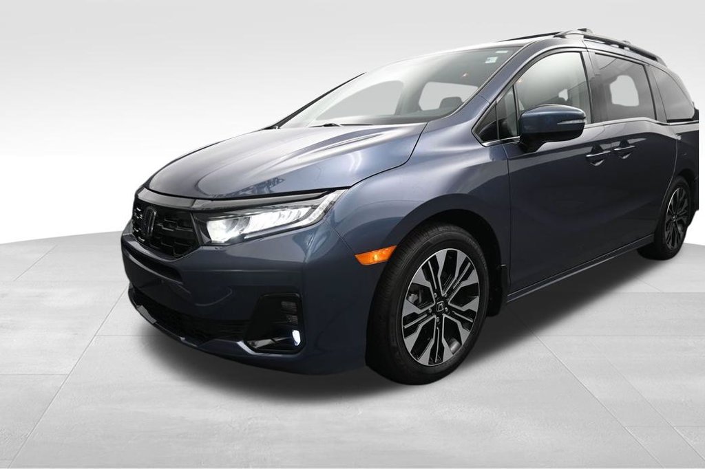 Used 2026 Honda Odyssey Elite image 11