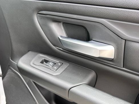 New 2026 RAM 1500 Tradesman RWD image 18
