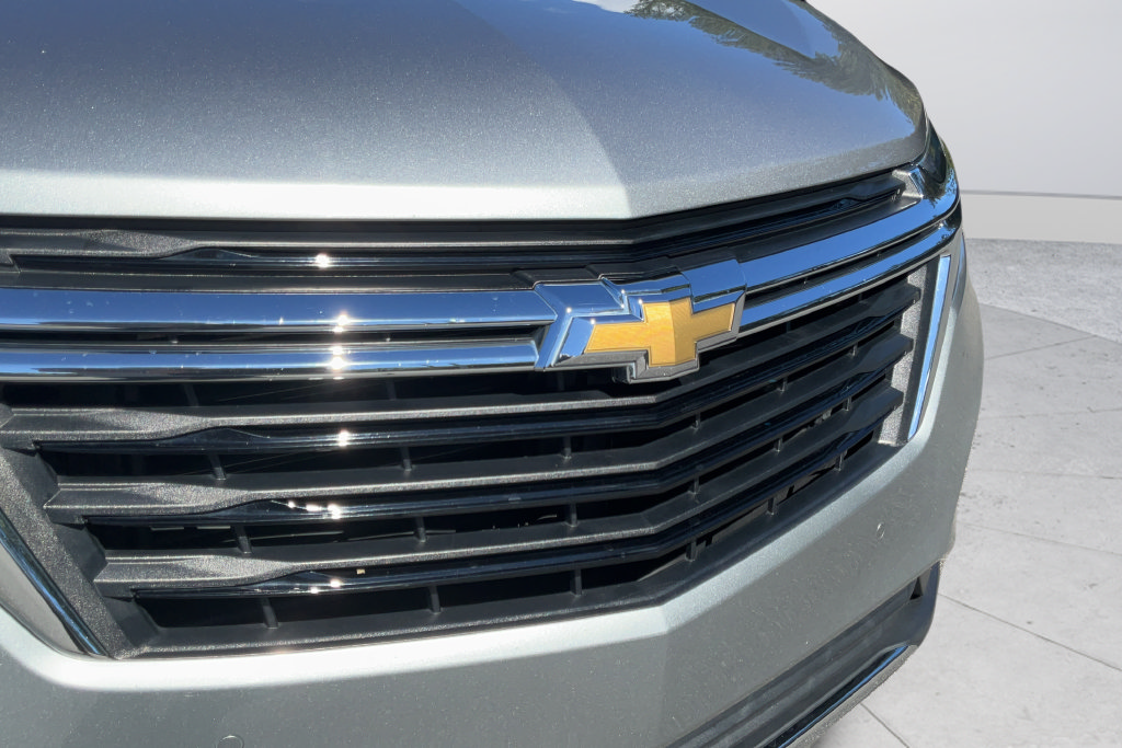 Used 2023 Chevrolet Equinox LT w/ Driver Convenience Package FWD image 27