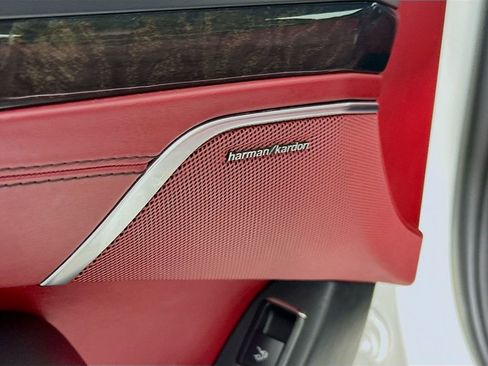 Used 2018 Mercedes-Benz SL 550 image 20