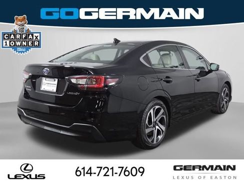Used 2022 Subaru Legacy Limited image 9