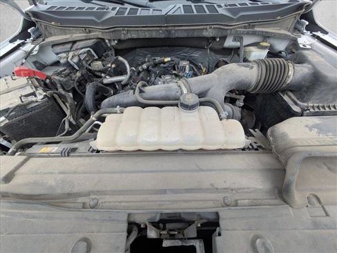 Used 2023 Ford F150 XL w/ STX Appearance Package RWD image 14