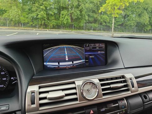 Used 2013 Lexus LS 460 image 31