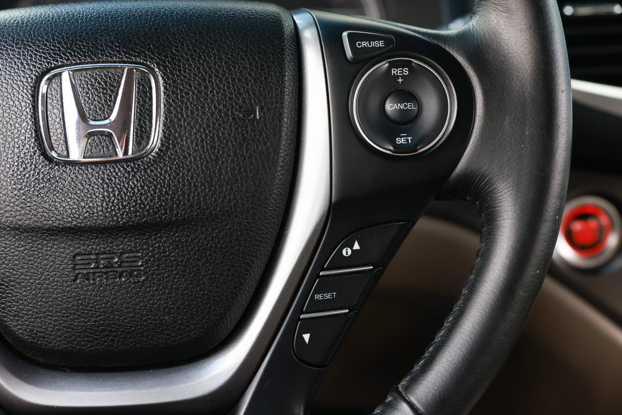 Used 2016 Honda Pilot EX-L image 31