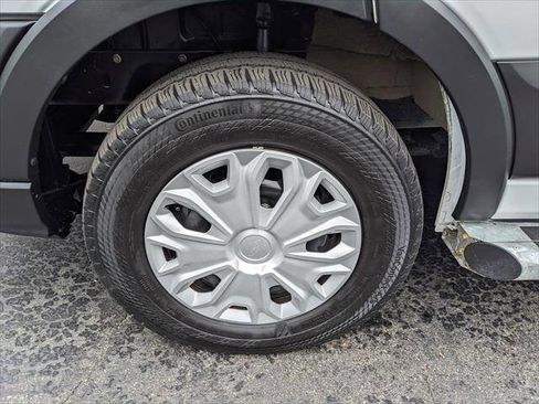 Used 2024 Ford Transit 250 Low Roof w/ Exterior Upgrade Package image 8