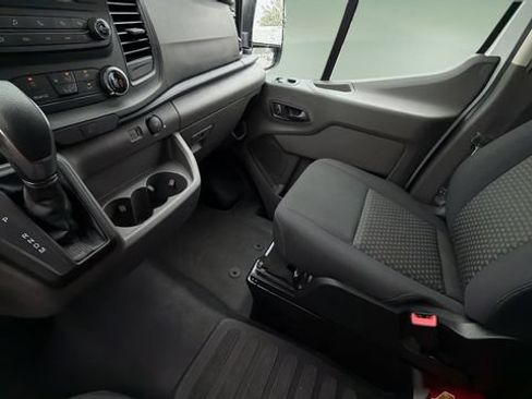 Used 2025 Ford Transit 250 Low Roof w/ Exterior Upgrade Package RWD image 14