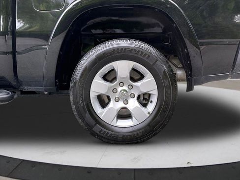 Used 2022 RAM 1500 Big Horn w/ Built-to-serve Edition AWD/4WD image 36