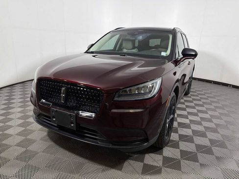 Used 2020 Lincoln Corsair AWD w/ Premium Package image 3