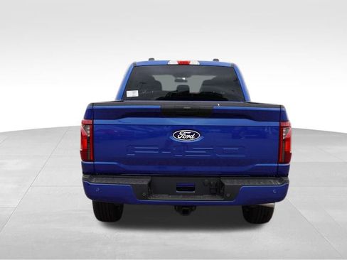 New 2025 Ford F150 STX w/ Equipment Group 200A image 4
