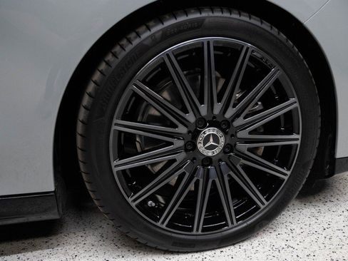 New 2027 Mercedes-Benz CLA 220 image 9