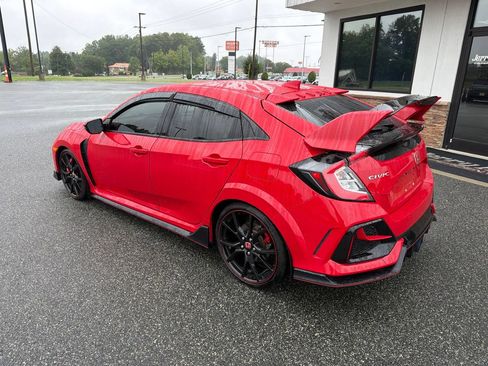 Used 2021 Honda Civic Type R image 6