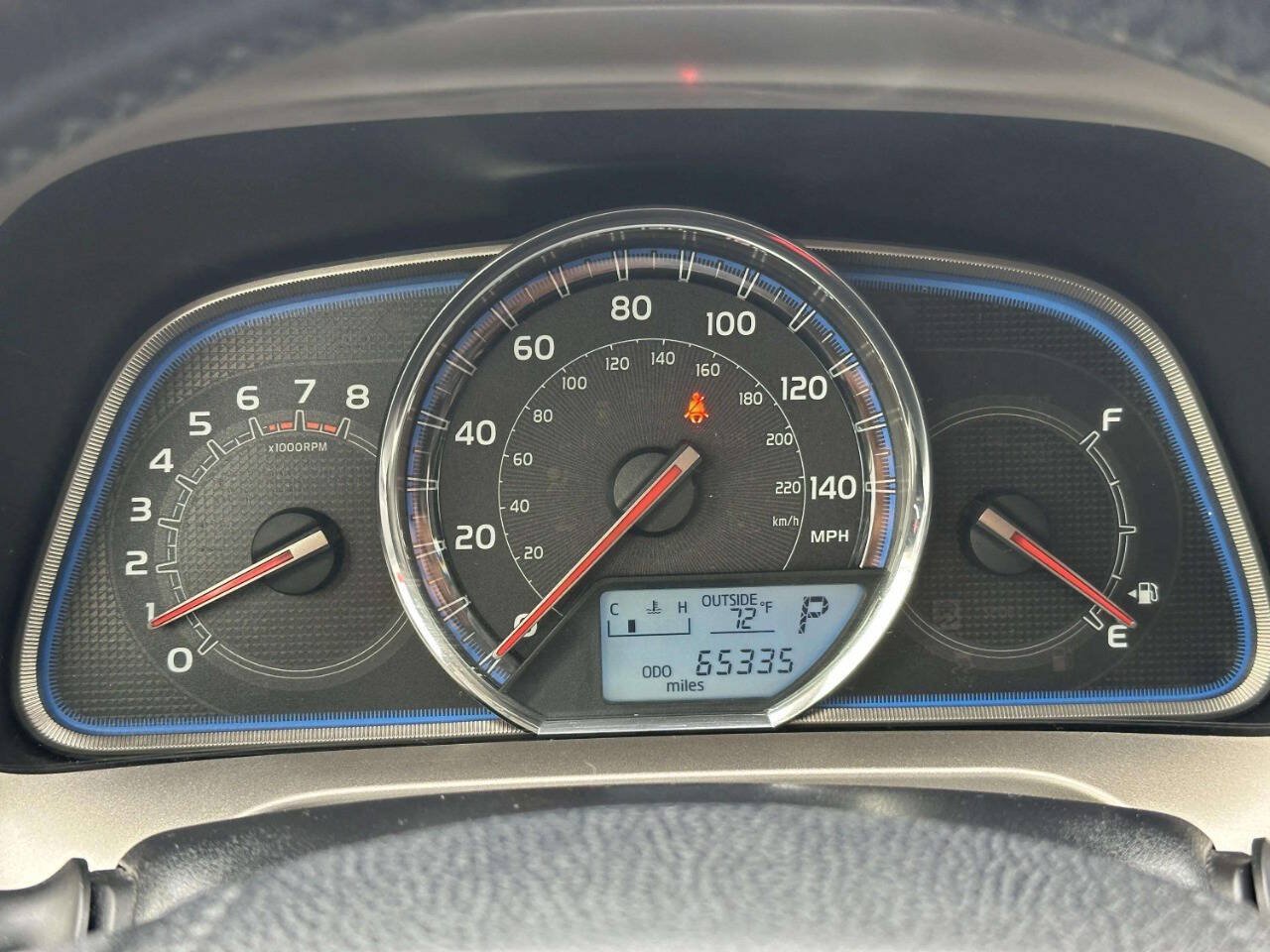 Used 2013 Toyota RAV4 Limited AWD/4WD image 28