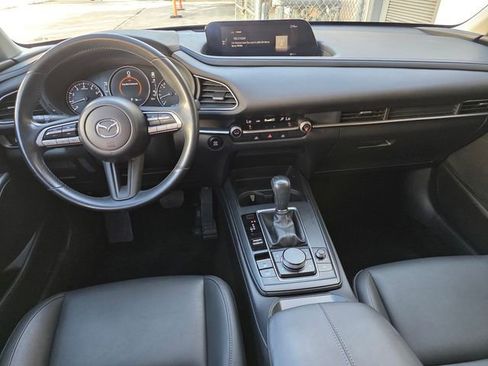 Used 2023 MAZDA CX-30 AWD 2.5 S w/ Select Package image 11