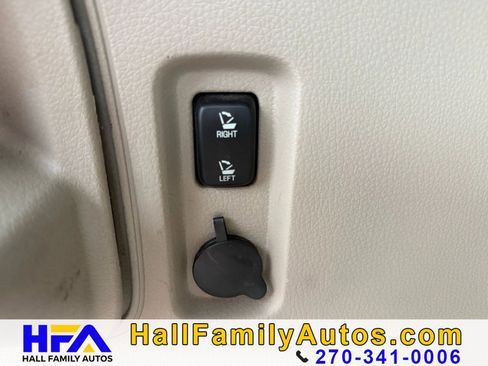 Used 2013 Lincoln MKX FWD w/ Wood Pkg image 10
