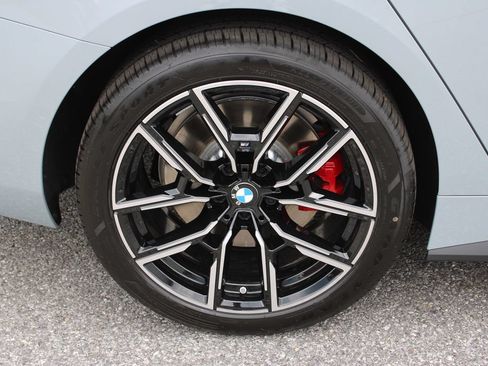 Used 2026 BMW 430i xDrive w/ M Sport Package AWD/4WD image 40
