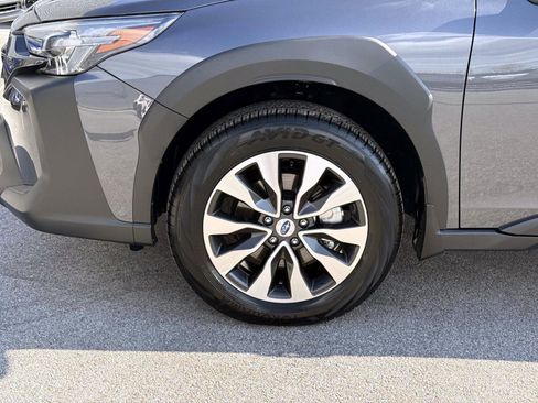 Certified 2025 Subaru Outback Limited w/ Popular Package #2 image 11