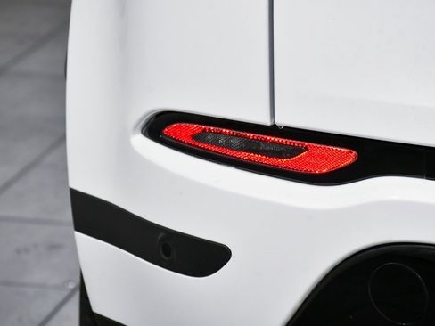 Used 2022 Land Rover Range Rover Evoque SE image 80