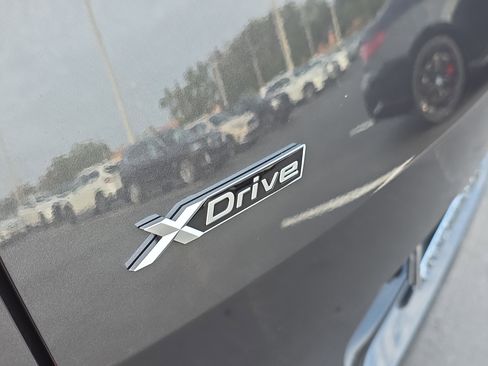New 2026 BMW X3 xDrive30 w/ M Sport Package image 6