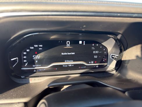 Used 2023 GMC Yukon Denali image 10