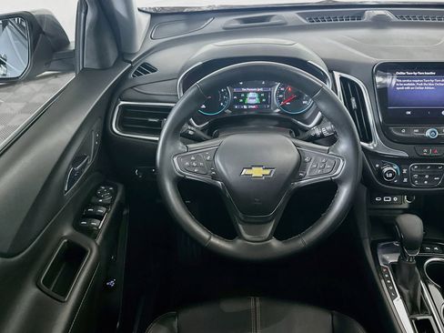 Used 2024 Chevrolet Equinox Premier FWD image 18
