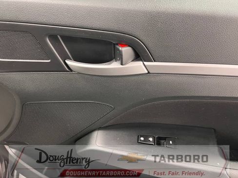 Used 2019 Hyundai Elantra SEL w/ Cargo Package FWD image 35
