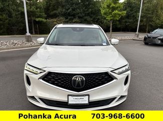 Certified 2023 Acura MDX w/ Technology Package AWD/4WD video 2