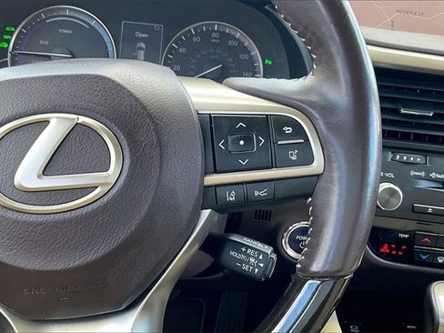 Used 2019 Lexus RX 450hL Luxury image 19