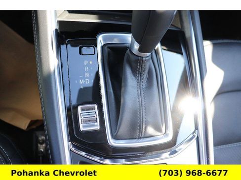 Used 2025 MAZDA CX-5 AWD 2.5 S w/ Premium Plus Pkg image 17
