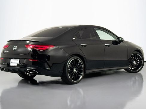 Certified 2023 Mercedes-Benz CLA 250 image 13