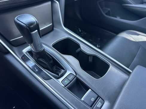 Used 2019 Honda Accord Sport image 24