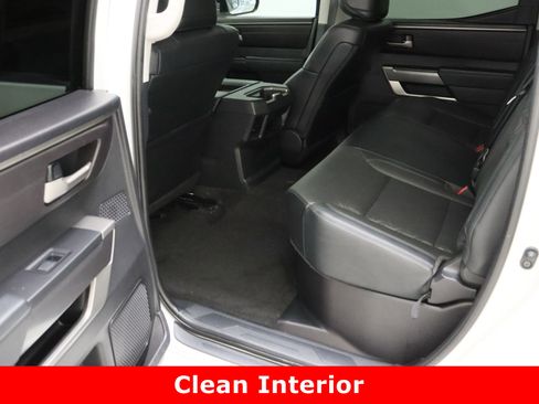 Used 2023 Toyota Tundra SR5 w/ TRD Sport Premium Package image 30