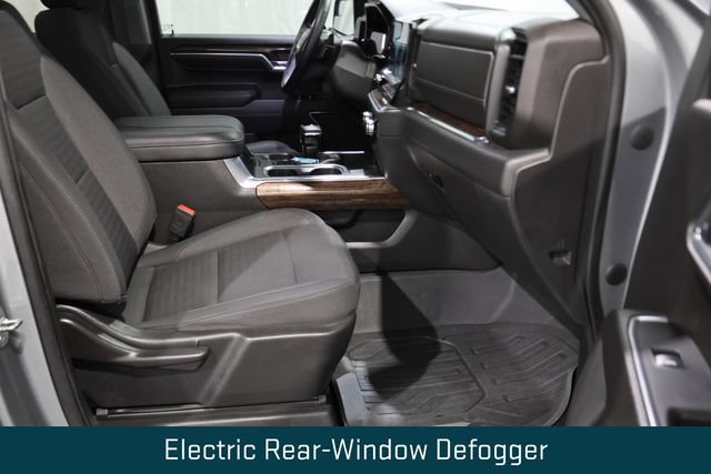 Certified 2023 GMC Sierra 1500 Elevation AWD/4WD image 15