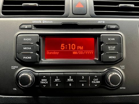 Used 2014 Kia Rio EX FWD image 22