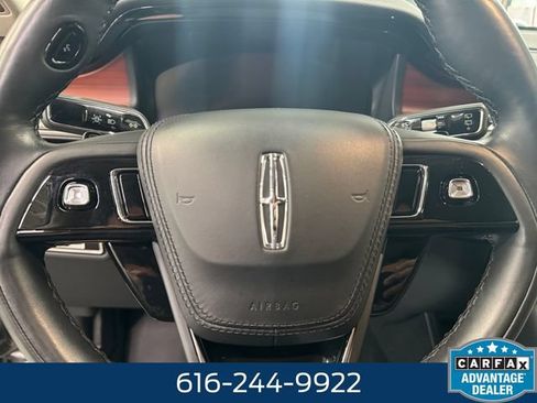 Used 2023 Lincoln Aviator Reserve w/ Jet Package AWD/4WD image 19