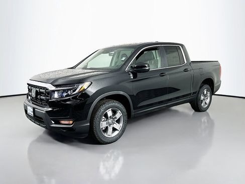 New 2026 Honda Ridgeline RTL image 3