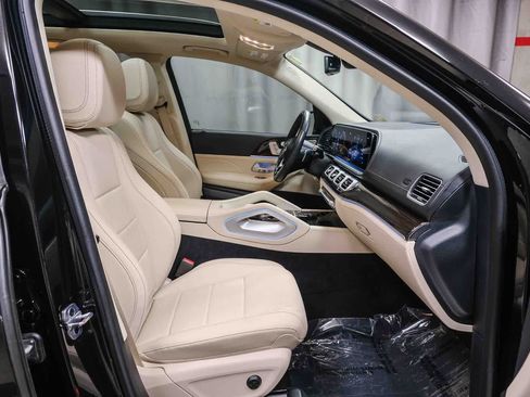 Certified 2024 Mercedes-Benz GLE 450e 4MATIC image 22