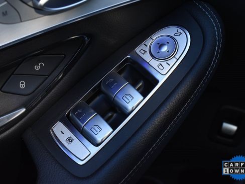 Used 2023 Mercedes-Benz GLC 43 AMG 4MATIC Coupe image 32