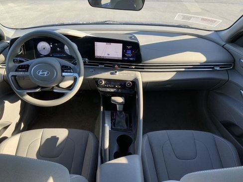 Used 2024 Hyundai Elantra SEL image 45