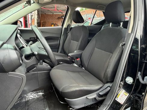 Used 2024 Nissan Kicks S FWD image 13