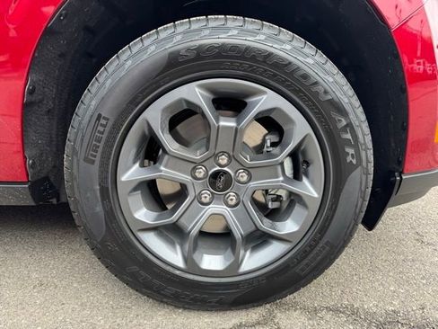 New 2026 Ford Maverick XLT w/ XLT Luxury Package image 11