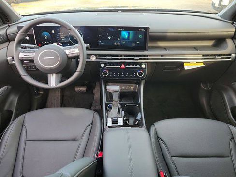 New 2026 Hyundai Santa Cruz Limited image 12